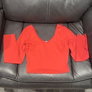 Lululemon Align Long Sleeve